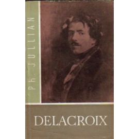 Delacroix Philippe Jullian