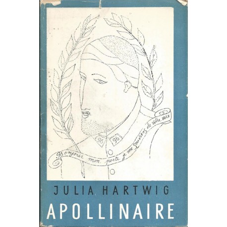 Apollinaire Julia Hartwig