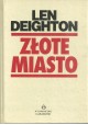 Złote miasto Len Deighton