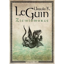 Ziemiomorze Ursula K. Le Guin