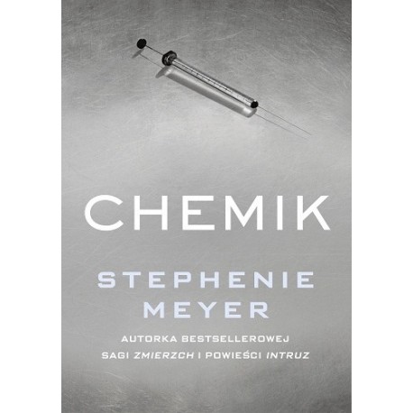 Chemik Stephenie Meyer