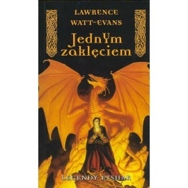 Jednym zaklęciem Lawrence Watt-Evans