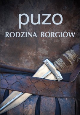 Rodzina Borgiów Mario Puzo