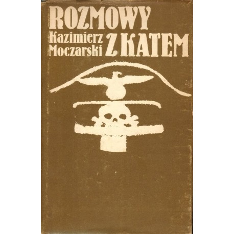 Rozmowy z katem Kazimierz Moczarski