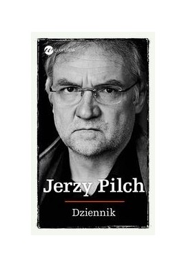 Dziennik Jerzy Pilch