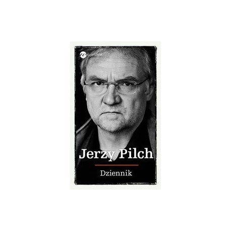 Dziennik Jerzy Pilch
