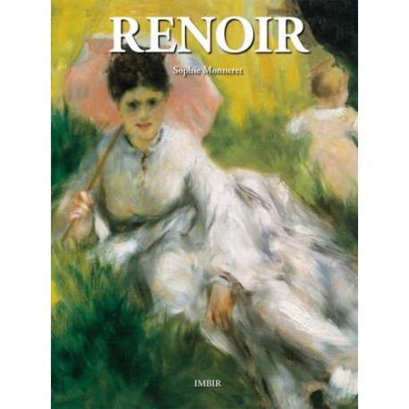Renoir Sophie Monneret