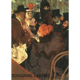 Toulouse-Lautrec Aleksander Wojciechowski