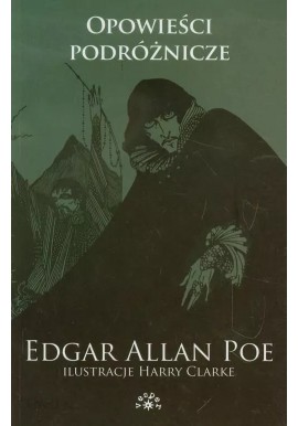 Opowieści podróżnicze Edgar Allan Poe