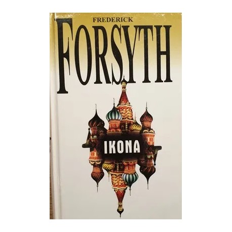 Ikona Frederick Forsyth