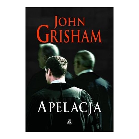 Apelacja John Grisham