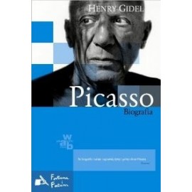 Picasso Biografia Henry Gidel