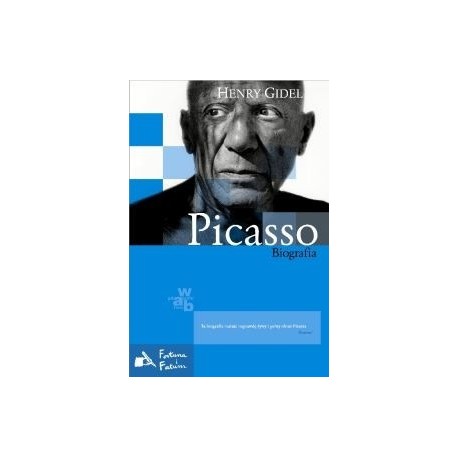 Picasso Biografia Henry Gidel