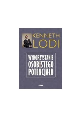 Wykorzystanie osobistego potencjału Kenneth Lodi