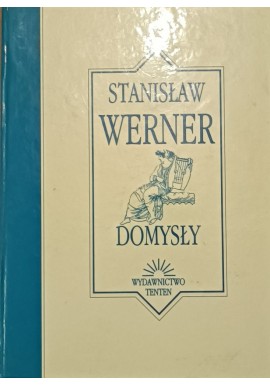 Domysły Stanisław Werner