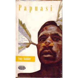 Papuasi Tony Saulnier