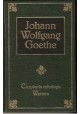 Cierpienia młodego Wertera Johann Wolfgang Goethe