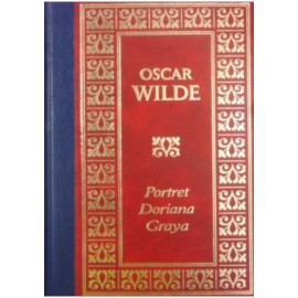 Portret Doriana Graya Oscar Wilde