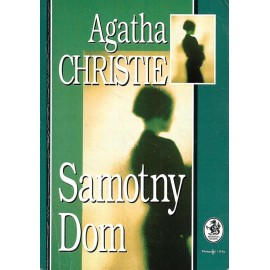 Samotny Dom Agatha Christie
