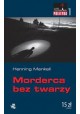 Morderca bez twarzy Henning Mankell