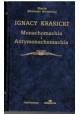 Monachomachia i Antymonachomachia Ignacy Krasicki Seria Skarby Biblioteki Narodowej