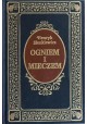 Ogniem i mieczem Henryk Sienkiewicz Seria Ex Libris