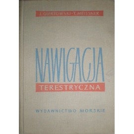 Nawigacja Terestryczna Józef Giertowski, Tadeusz Meissner