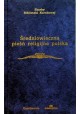 Średniowieczna pieśń religijna polska Mirosław Korolko (opracowanie) Seria Skarby Biblioteki Narodowej