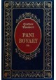 Pani Bovary Gustaw Flaubert Seria Ex Libris