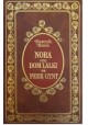 Nora czyli Dom Lalki. Peer Gynt Henryk Ibsen Seria Ex Libris