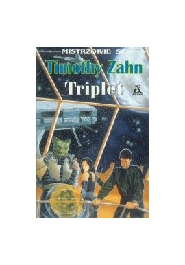 Triplet Timothy Zahn