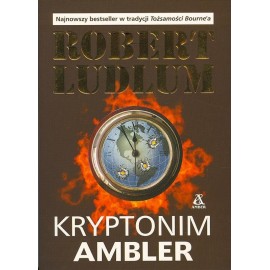 Kryptonim Ambler Robert Ludlum