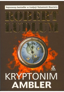 Kryptonim Ambler Robert Ludlum