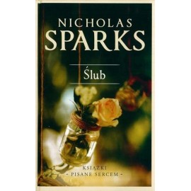 Ślub Nicholas Sparks