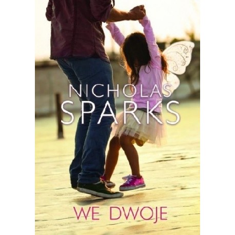 We dwoje Nicholas Sparks