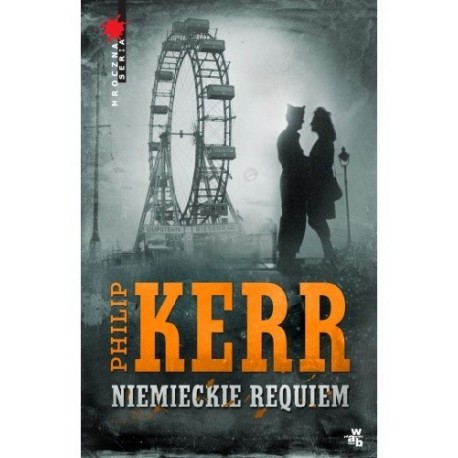 Niemieckie requiem Philip Kerr