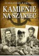 Kamienie na szaniec Aleksander Kamiński