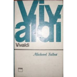 Vivaldi Michael Talbot