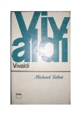 Vivaldi Michael Talbot