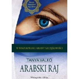 Arabski raj Tanya Valko