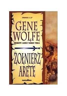 Żołnierz Arete Gene Wolfe