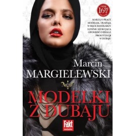 Modelki z Dubaju Marcin Margielewski