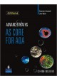 Advanced Maths As Core for AQA Rosemery Emanuel, John Wood + CD