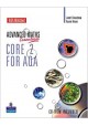 Advanced Maths Essentials Core 2 for AQA Janet Crawshaw, Karim Hirani + CD