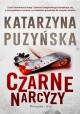 Czarne narcyzy Katarzyna Puzyńska