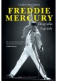 Freddie Mercury Biografia legendy Lesley-Ann Jones