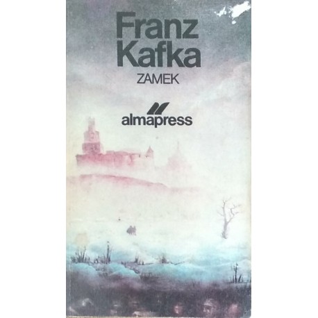 Zamek Franz Kafka