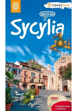 Sycylia travelbook Agnieszka Fundowicz, Agnieszka Masternak