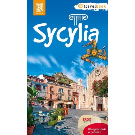 Sycylia travelbook Agnieszka Fundowicz, Agnieszka Masternak
