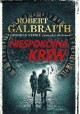 Niespokojna krew Robert Galbraith